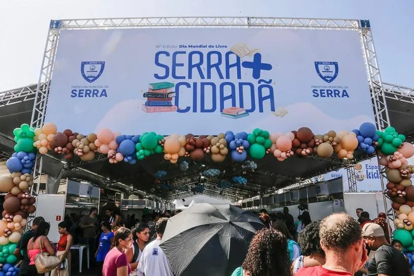 Serra+Cidadã leva vagas de emprego e serviços gratuitos ao Planalto Serrano